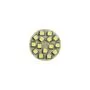 Synergy 21 LED Retrofit G4 15x SMD ww. Pins hinten