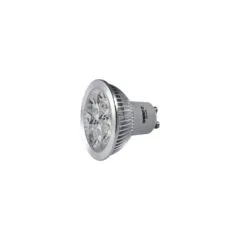 Synergy 21 LED Retrofit GU10 4x1W IR SECURITY LINE infrarot 850nm