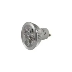 Synergy 21 LED Retrofit GU10 4x1W ww