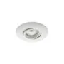 Synergy 21 LED Retrofit GU10 GX5.3 Deckeneinbausatz D04-weiß