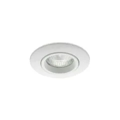 Synergy 21 LED Retrofit GU10 GX5.3 Deckeneinbausatz D10-weiß