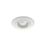 Synergy 21 LED Retrofit GU10 GX5.3 Deckeneinbausatz D10-weiß