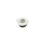 Synergy 21 LED Retrofit GU10 GX5.3 Deckeneinbausatz IP65 weiss