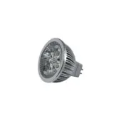 Synergy 21 LED Retrofit GX5.3 4x1W IR SECURITY LINE 850nm
