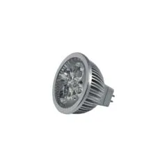 Synergy 21 LED Retrofit GX5.3 4x1W IR SECURITY LINE 850nm