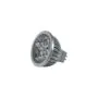 Synergy 21 LED Retrofit GX5.3 4x1W IR SECURITY LINE 850nm