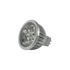 Synergy 21 LED Retrofit GX5,3 4x1W nw V2 - 24V Version