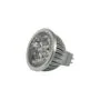 Synergy 21 LED Retrofit GX5,3 4x1W nw V2 - 24V Version