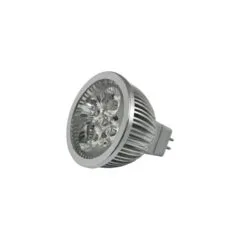 Synergy 21 LED Retrofit GX5.3 4x1W ww V2 - 24V Version