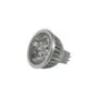Synergy 21 LED Retrofit GX5.3 4x1W ww V2 dimmbar