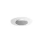 Synergy 21 LED Rundleuchte transparent 12W RL nw