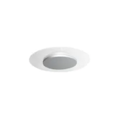 Synergy 21 LED Rundleuchte transparent 18W RL ww