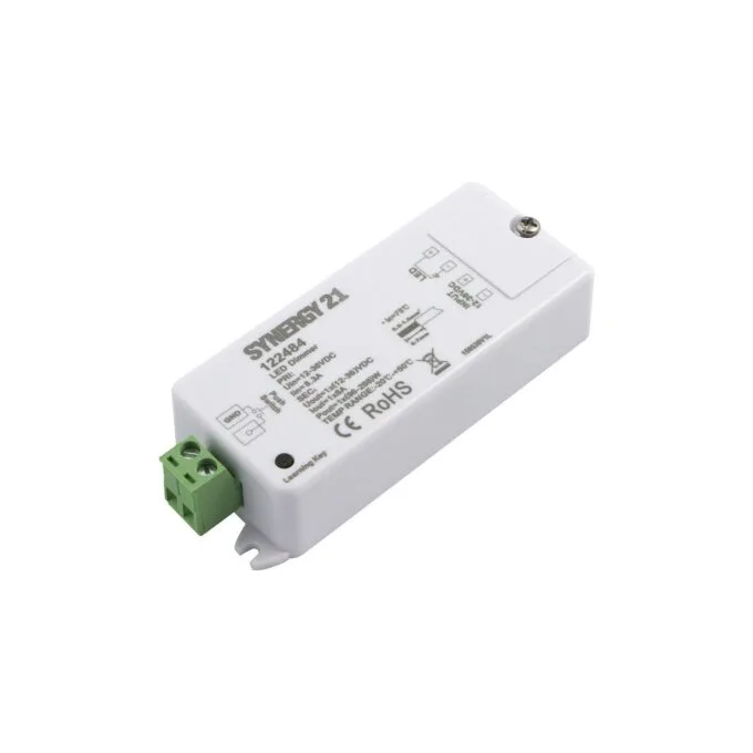 Synergy 21 LED Serie EOS 05 1-Kanal single color Controller mono V2 — image 2
