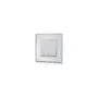 Synergy 21 LED Serie EOS 05 Wandtaster 1-fach Serie 1