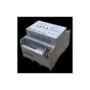Synergy 21 LED Serie EOS 08 KNX Controller Dimmer 4 700mA Hutschiene