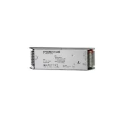Synergy 21 LED Serie EOS 10 ZigBee CV Controller+Netzteil 4-Kanal 200W RGB-W 24V