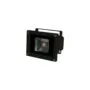 Synergy 21 LED Spot Outdoor Baustrahler 10W schwarzes Gehäuse - neutralweiß V2