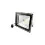 Synergy 21 LED Spot Outdoor Baustrahler 30W graues Gehäuse - neutralweiß V2