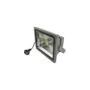 Synergy 21 LED Spot Outdoor Baustrahler 50W graues Gehäuse - kaltweiß V2