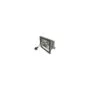 Synergy 21 LED Spot Outdoor Baustrahler 50W schwarzes Gehäuse - neutralweiß V2