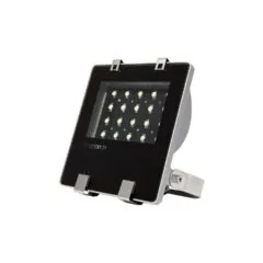 Synergy 21 LED Spot Outdoor IR-Strahler 20W SECURITY LINE 850nm