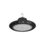 Synergy 21 LED Spot Pendelleuchte UFO 120W für Industrie Lagerhallen cw 90°