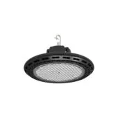 Synergy 21 LED Spot Pendelleuchte UFO 150W für Industrie Lagerhallen nw 120° DIM