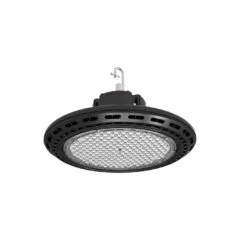 Synergy 21 LED Spot Pendelleuchte UFO 236W für Industrie Lagerhallen nw 120° DIM