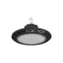 Synergy 21 LED Spot Pendelleuchte UFO 236W für Industrie Lagerhallen nw 120° DIM
