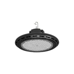 Synergy 21 LED Spot Pendelleuchte UFO 80W für Industrie Lagerhallen nw 90°
