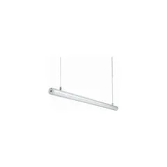 Synergy 21 LED U-Profil 200cm. ALU014 weiss white