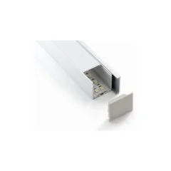 Synergy 21 LED U-Profil 200cm. ALU019-R