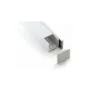 Synergy 21 LED U-Profil 200cm. ALU019-R