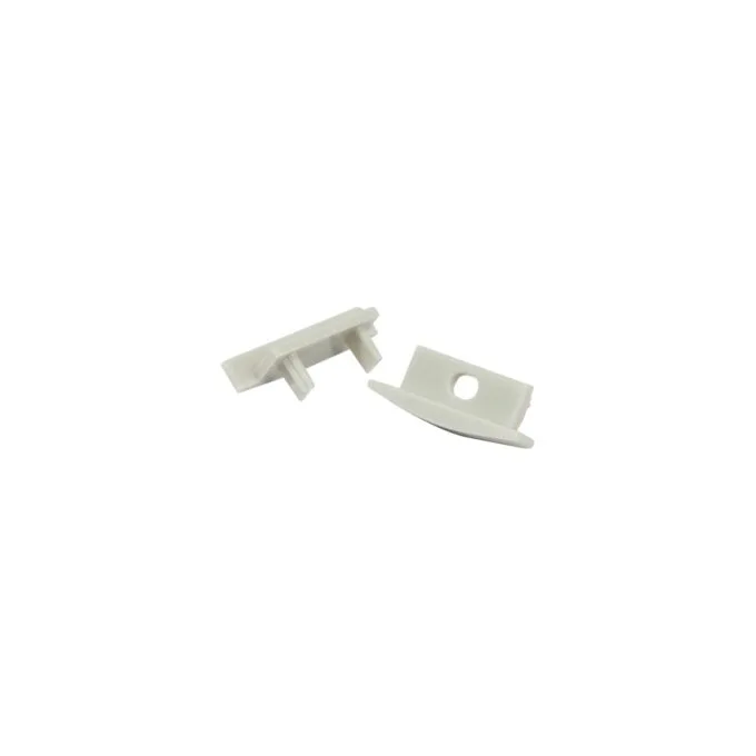 Synergy 21 LED U-Profil zub ALU001-R Endkappe — image 1