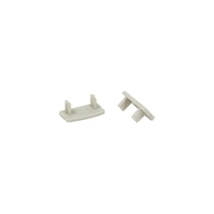 Synergy 21 LED U-Profil zub ALU002-R Endkappen — image 1
