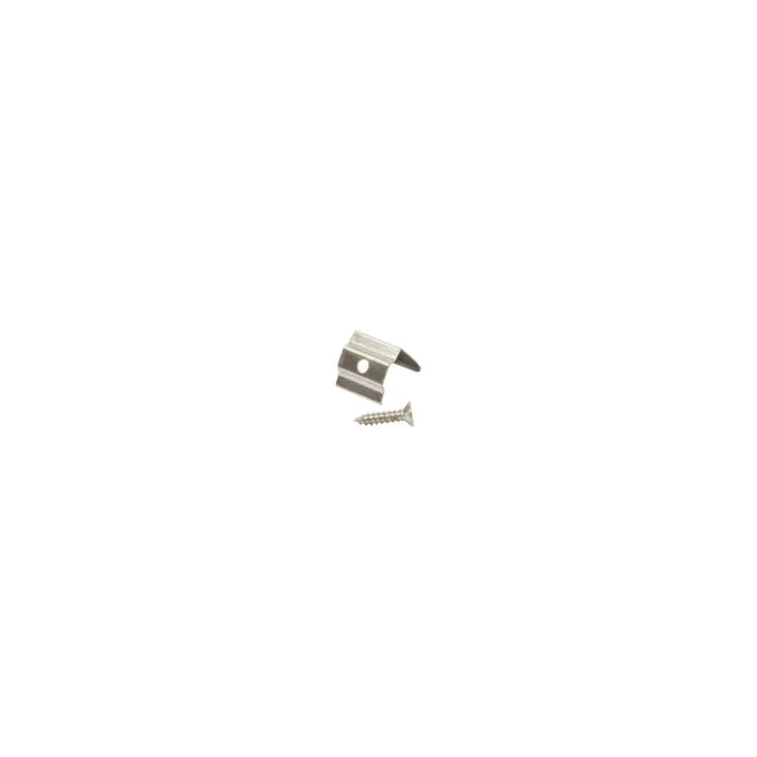 Synergy 21 LED U-Profil zub ALU006 clip Metal — image 1
