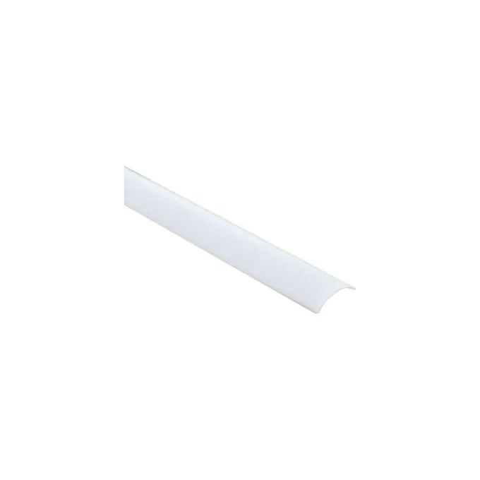 Synergy 21 LED U-Profil zub ALU006 PMMA opal diffusor cover ,Kunststoffabdeckung opal — image 1
