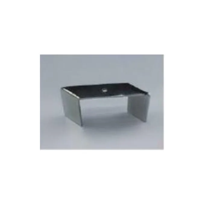 Synergy 21 LED U-Profil zub ALU017-R clip Metal — image 1