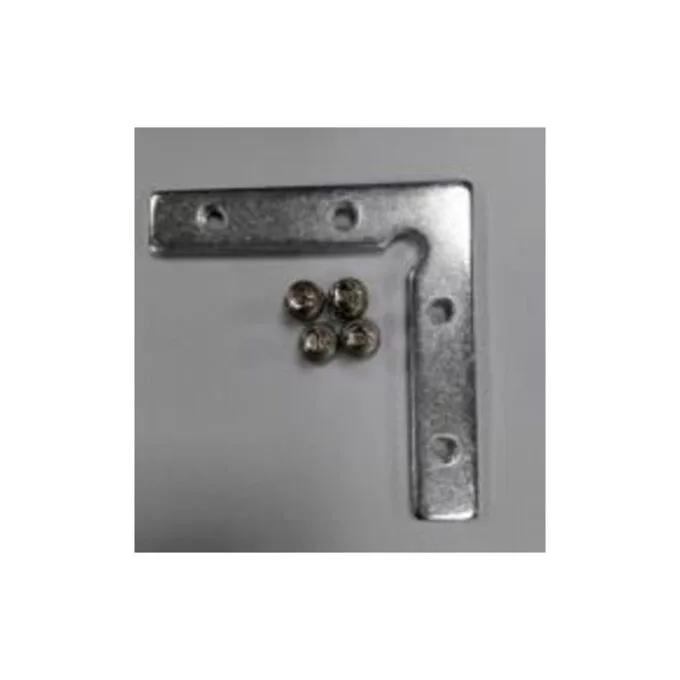 Synergy 21 LED U-Profil zub ALU018-R connector 90° — image 1