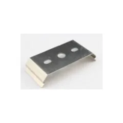 Synergy 21 LED U-Profil zub ALU065 clip metal