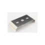 Synergy 21 LED U-Profil zub ALU065 clip metal