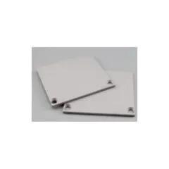 Synergy 21 LED U-Profil zub ALU065 Endkappe