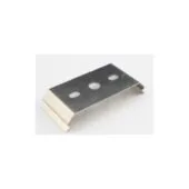 Synergy 21 LED U-Profil zub ALU065-T clip metal