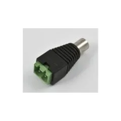 Synergy 21 LED zub Hohlbuchse mit 2 poliger Buchse