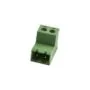 Synergy 21 LED zub Schraubklemme KEFA (Phoenix® kompatible) Stecker 2 M