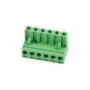 Synergy 21 LED zub Schraubklemme KEFA (Phoenix® kompatible) Stecker 6 F