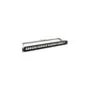 Synergy21 88976 patch panel - RAL 9.005
