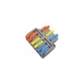 Synergy21 indoor Kabelverbinder 3in - 6out