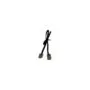 Synergy21 Kabel TK ISDN-Kabel RJ45 RJ45. 3m Cat3. 4-pol. .