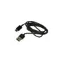 Synergy21 Kabel USB 2.0 A (St) to C (St) 1.1m